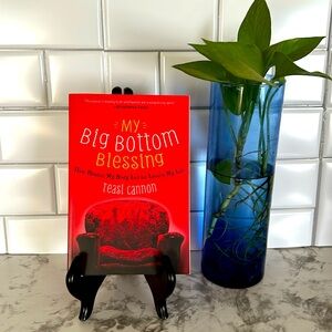 Wynonna Judd’s BIG BOTTOM BLESSING How hating my body led to loving my life